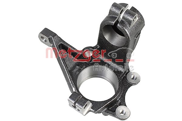 Articulatie directie, suspensie roata 58123201 METZGER